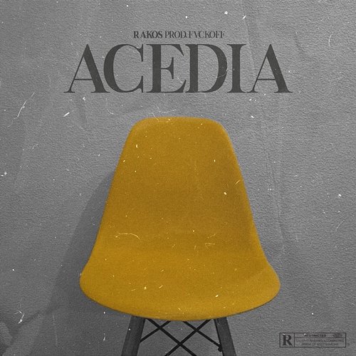 Acedia Rakos, FVCKOFF