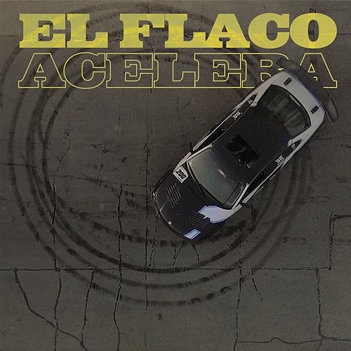 Acelera El Flaco