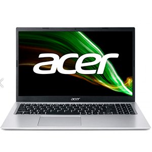 Acer A315-24P 15,6IN R5-7520U 16GB SYSTEMU Acer