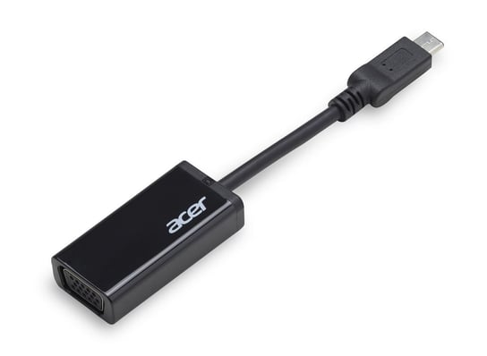 Acer Acer Usb Type C To Vga Adapter Acer