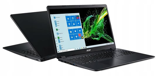Acer Aspire 3 15,6FHD i5-1035G1 16GB SSD256 W10 Acer