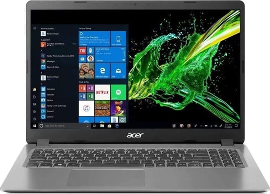 Acer Aspire 3 15,6FHD i5 12GB HDD1000GB W10 Acer