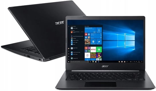 Acer Aspire 5 14" Fhd Ips I5 8Gb 512Gb Nvme Win10 Acer