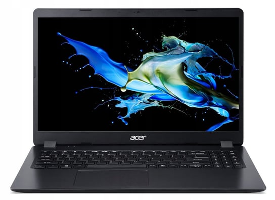 Acer Extensa 15,6" Intel I3 8Gb Ssd 256Gb Windows 10 Acer