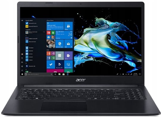 Acer Extensa 15,6FHD i5-1035G1 12GB SSD256_M.2 W10 Acer