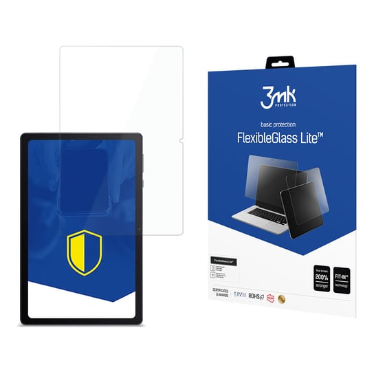 Acer Iconia Tab M10 - 3mk FlexibleGlass Lite™ 11'' 3MK