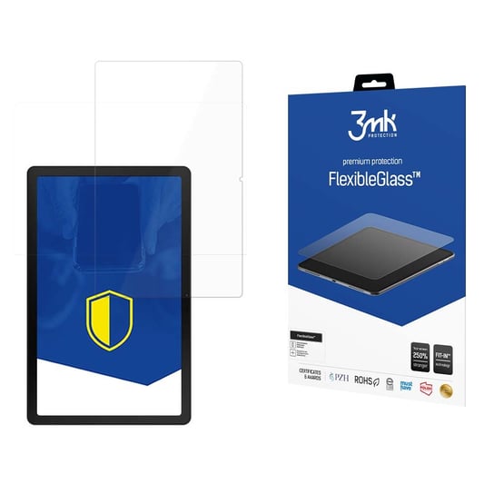 Acer Iconia Tab P10 - 3mk FlexibleGlass™ 11'' 3MK