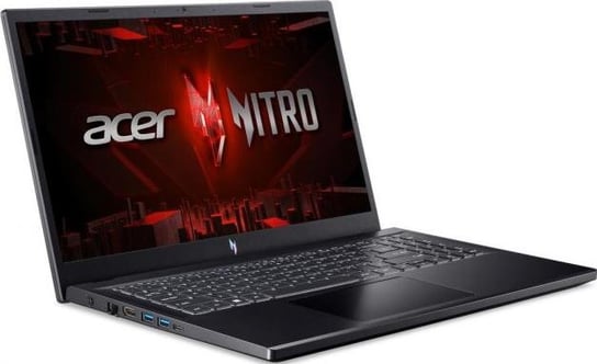 Acer Nitro V 15 ANV15-41 - Ryzen 7 7735HS 15,6" 16GB 1TB No OS RTX 4060 Becker