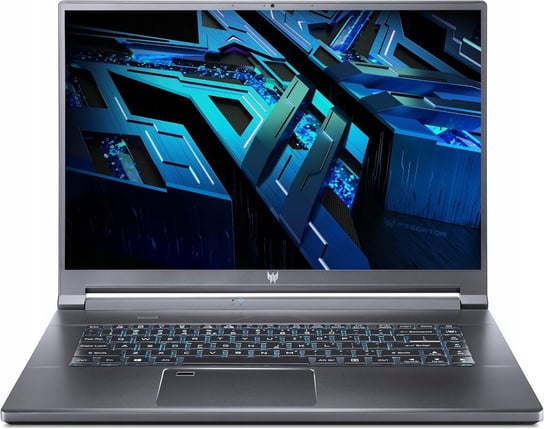 Acer Predator Triton 500 i7-11800H 16" WQXGA 165Hz RTX 3070 16GB 1TB SSD Acer