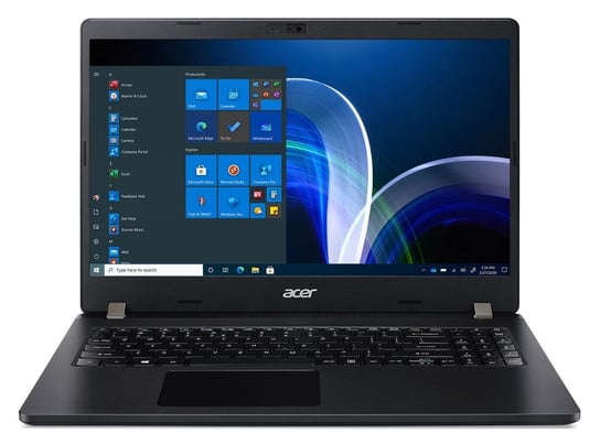 Acer, TravelMate TMP215-41 G2 Ryzen 5 PRO 5650U 15,6"FHD AG IPS  8GB_3200MHz SSD512 Radeon RX Vega 7 W11Pro EDU 3Y Acer