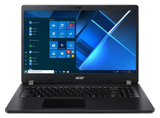 Acer, TravelMate TMP215-53 i3-1115G4 15,6"FHD AG IPS 8GB_3200MHz SSD256 IrisXe_G4 FPR W11Pro EDU 3Y Acer