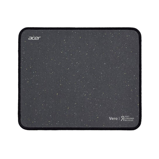 Acer Vero Mousepad Black (GP.MSP11.00B) Inny producent