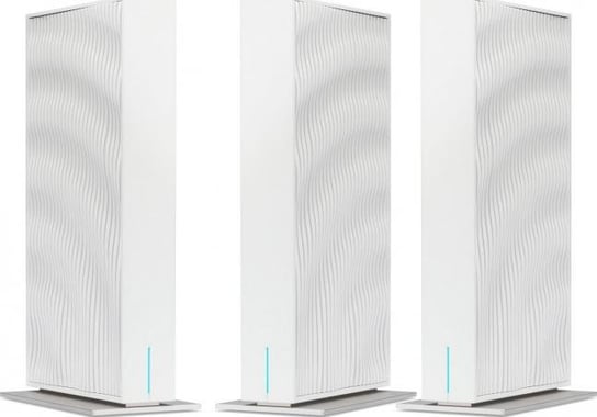 Acer Wave 7 wifi 7 Mesh Router triple pack Acer