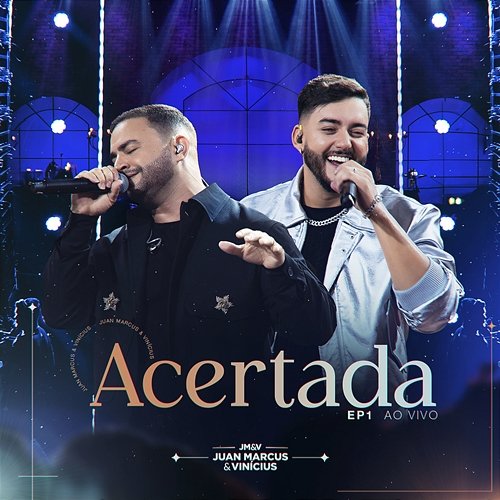 Acertada Juan Marcus & Vinícius