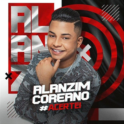 #Acertei Alanzim Coreano