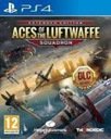 Aces of the Luftwaffe: Squadron PS4 THQ