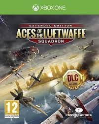Aces of the Luftwaffe: Squadron XOne Inny producent