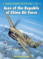 Aces of the Republic of China Air Force Cheung Raymond