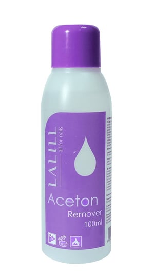 Aceton 100 ml Cosnet
