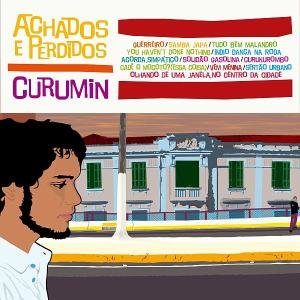 Achados E Perdidos Curumin