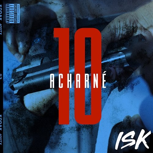 Acharné 10 ISK