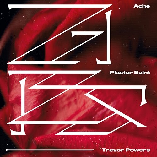 Ache / Plaster Saint Trevor Powers