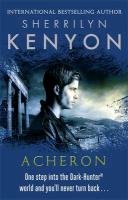 Acheron Kenyon Sherrilyn