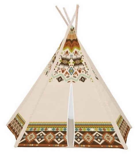Achoka, namiot indiański Tipi Achoka