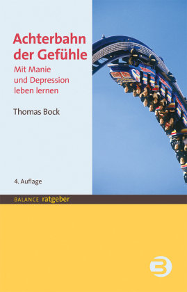 Achterbahn der Gefühle Balance buch + medien