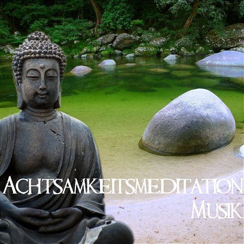 Achtsamkeitsmeditation Musik – Yoga Praxis und Reiki Musik & Ayurveda, Spa und Wellness Massage,tiefen Schlaf Musiktherapie für Entspannung Heilung naturgeräuschen Sammlung