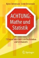 Achtung: Mathe und Statistik Christensen Bjorn, Christensen Soren