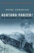 Achtung-Panzer! Guderian Heinz