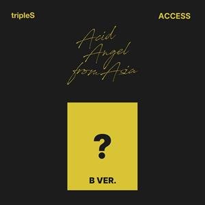 Acid Angel From Asia [Access] Triples