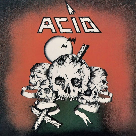 Acid Acid
