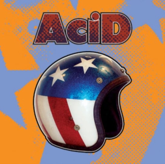 AciD Acid