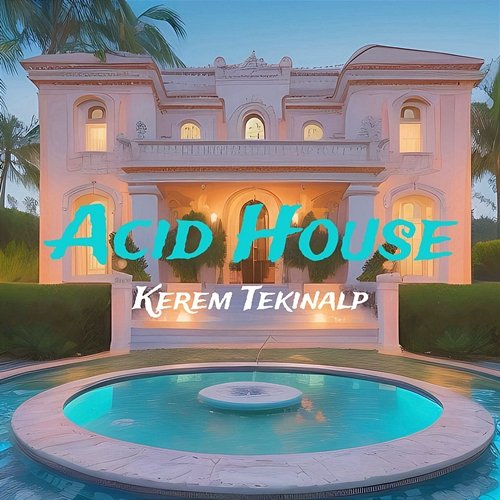 Acid House Kerem Tekinalp