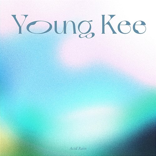 Acid Rain Young Kee