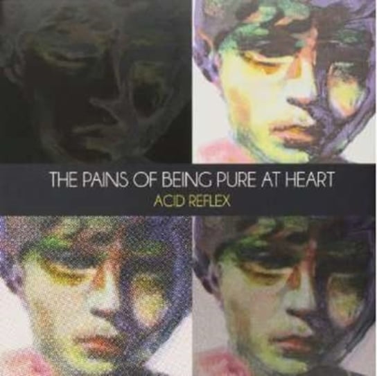 Acid Reflux The Pains Of Being Pure At Heart