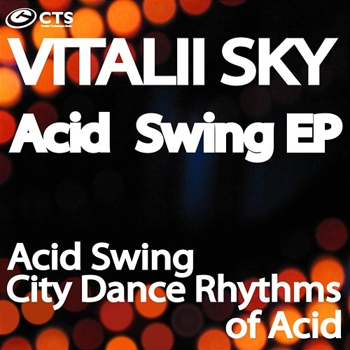 Acid Swing Vitalii Sky