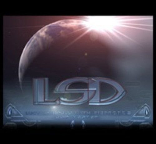 Acid Tester Various Artists