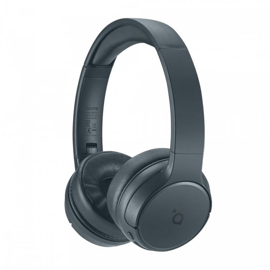 Acme Europe Słuchawki Bezprzewodowe Z Mikrofonem Bh214 Bluetooth, Nauszne (Eco / E-Commerce Edition) Szare Acme