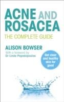 Acne and Rosacea Bowser Alison