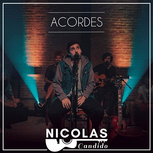 Acordes Nicolas Candido