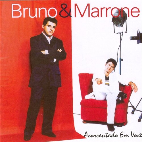 Vem me buscar Bruno & Marrone