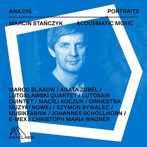 Acousmatic Music Marcin Stańczyk