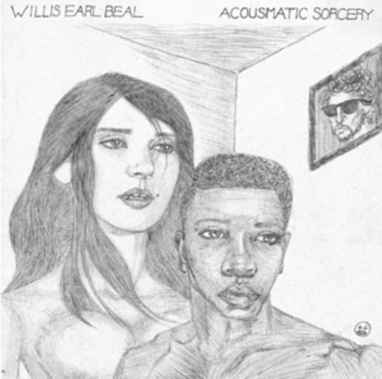 Acousmatic Sorcery Beal Willis Earl