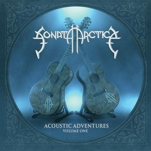 Acoustic Adventures. Volume One, płyta winylowa Sonata Arctica