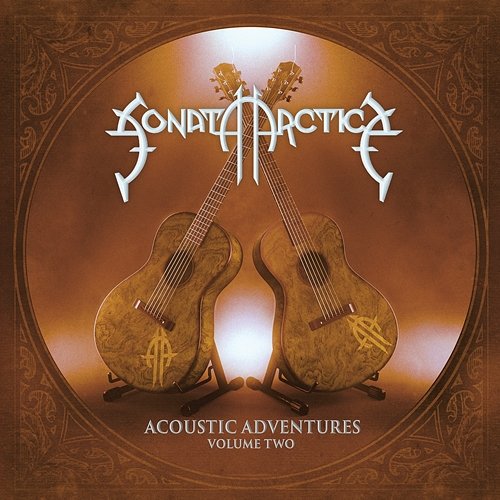 Acoustic Adventures - Volume Two Sonata Arctica