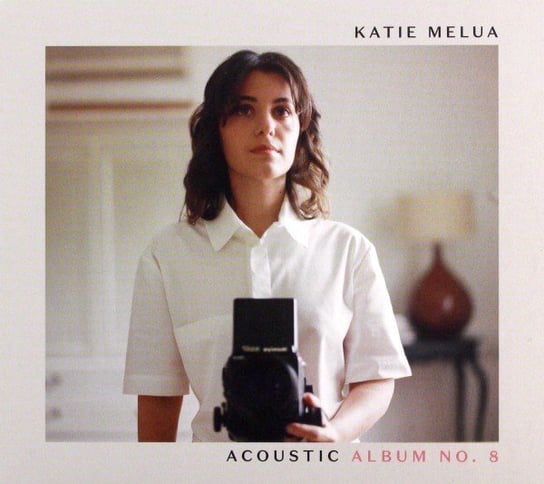 Acoustic Album No. 8 Melua Katie