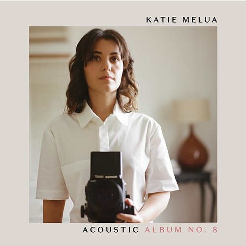 Acoustic Album No. 8 Katie Melua